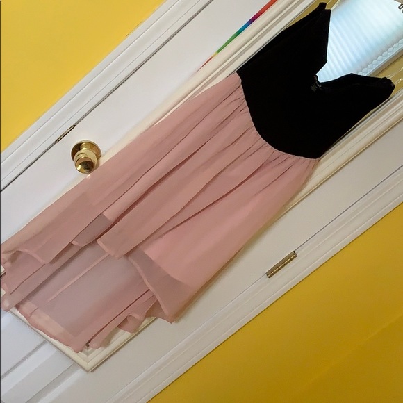 Wet Seal formal dress - Picture 3 of 3